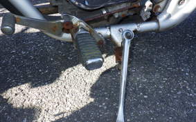 HONDA MAGNA 250 MC29