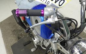 HONDA GORILLA 2016 Z50J