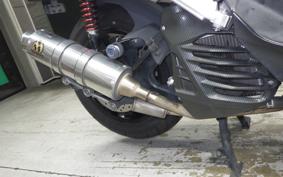 YAMAHA N-MAX 155 A 2005 SG50J