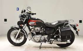 KAWASAKI W650 2006 EJ650A