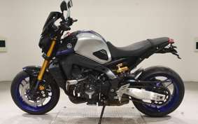 YAMAHA MT-09 SP 2018 RN69J