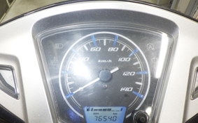 HONDA LEAD 125 JF45