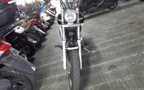 KAWASAKI ELIMINATOR 125 2024 BN125A