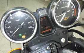 HONDA CB400SF GEN 4 A 2022 NC42