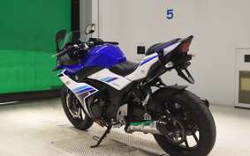 SUZUKI GSX250R
