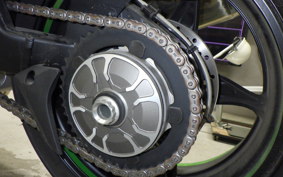 KAWASAKI NINJA H2 カーボン 2021 ZXT02J
