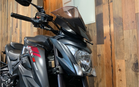 SUZUKI GSX-S1000 2017 GT79B