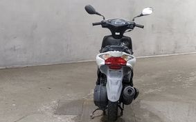 SUZUKI ADDRESS V125 CF4MA