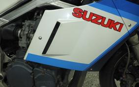 SUZUKI GSX-R750 2023 GR71G