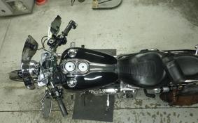 HARLEY FXDL 1580 2009