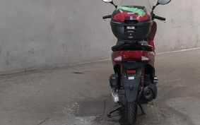 HONDA PCX 150 KF18