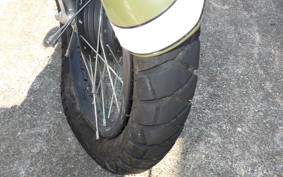 HONDA ｸﾛｽｶﾌﾞ110-2 JA45