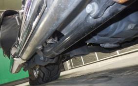 HONDA SHADOW 400 2008 NC34