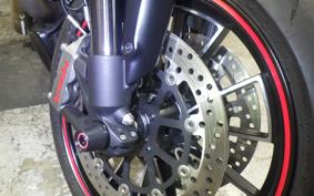 DUCATI DIAVEL DARK 2015