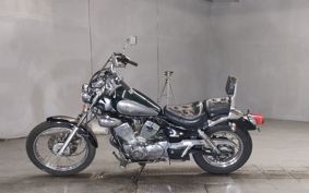 YAMAHA VIRAGO 250 3DM