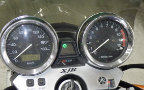 YAMAHA XJR1300 2001 RP03J