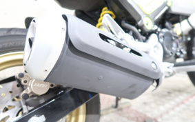 HONDA GROM JC92