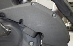 SUZUKI ADDRESS V125 S 2016 CF4MA