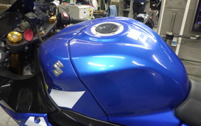 SUZUKI GSX-R1000R A 2019 DM11G
