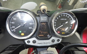 HONDA CB400 SUPER BOLDOR A 2010 NC42