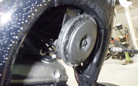 HARLEY RH975 2025