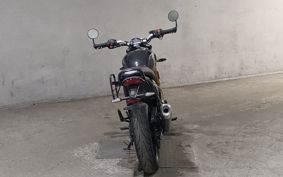TRIUMPH SPEED 400 2024 T127Y3