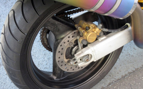 HONDA VTR1000F 1997 SC36