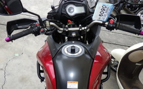 SUZUKI Vｽﾄﾛｰﾑ650XTA 2016 VP56A