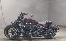 HARLEY  HARLEY RH1250S 2022 ZC4