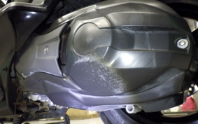 SUZUKI SKYWAVE 250 (Burgman 250) M CJ45A