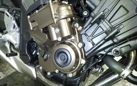 HONDA CB650R E-Clutch 2026 RH17