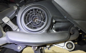 YAMAHA AXIS 125 Z SED7J