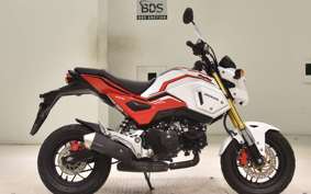 HONDA GROM JC75