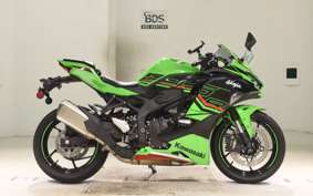 KAWASAKI ZX-25R-2SE 2025 ZX250H