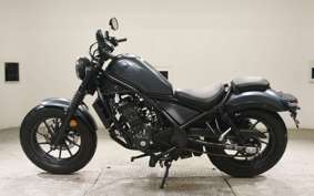 HONDA REBEL 250 A 2022 MC49