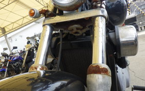 KAWASAKI VULCAN 1500 1993