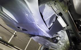 SUZUKI ADDRESS 110 2023 CE47A