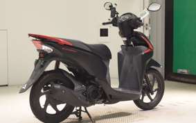 HONDA DIO 110 JF58