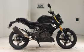 BMW G310R 2024