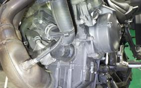 YAMAHA TRACER 9 GT 2025 RN99J