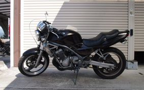 KAWASAKI BALIUS250 ZR250A