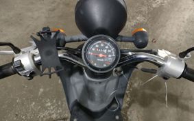 HONDA TODAY AF61