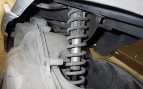 HONDA DIO Gen.6 AF62