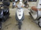 Фото Yamaha JOG ZR с японского аукциона