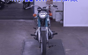 HONDA CB250