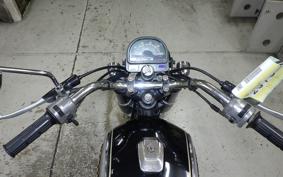 YAMAHA YD125 3NS