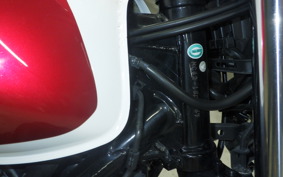 HONDA CB400SF GEN 4 A 2014 NC42