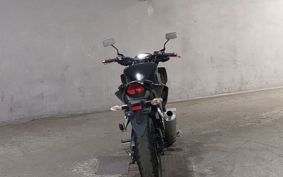 HONDA CB250 MC43