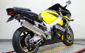 SUZUKI GSX-R750 2001 BD111