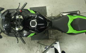 KAWASAKI NINJA 400 2019 EX400G
